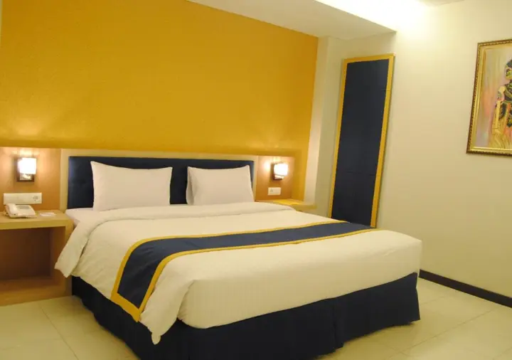 Бандунг: dbest Hotel Bandung