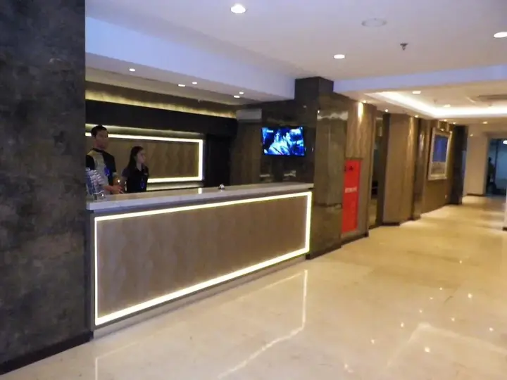 Бандунг: dbest Hotel Bandung