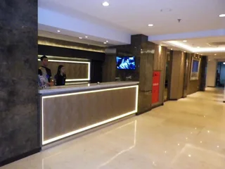 Бандунг: dbest Hotel Bandung