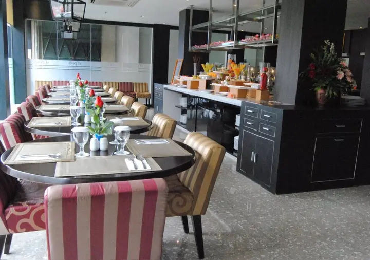Бандунг: dbest Hotel Bandung