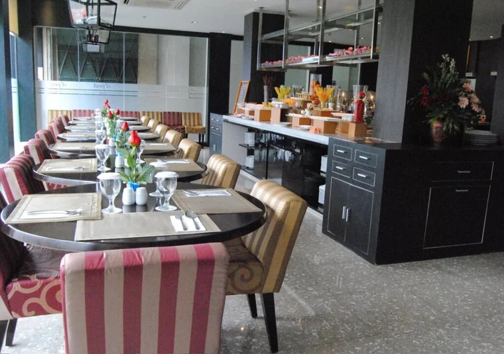 Бандунг: dbest Hotel Bandung