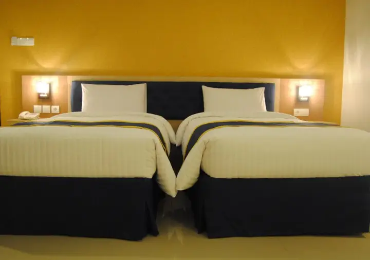 dbest Hotel Bandung — фото 1