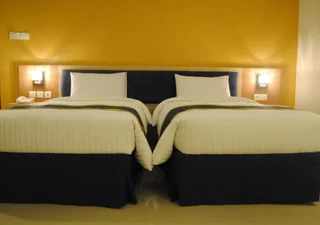 Бандунг: dbest Hotel Bandung