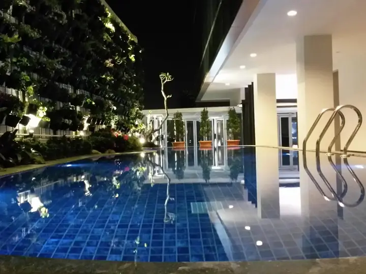 Бандунг: dbest Hotel Bandung