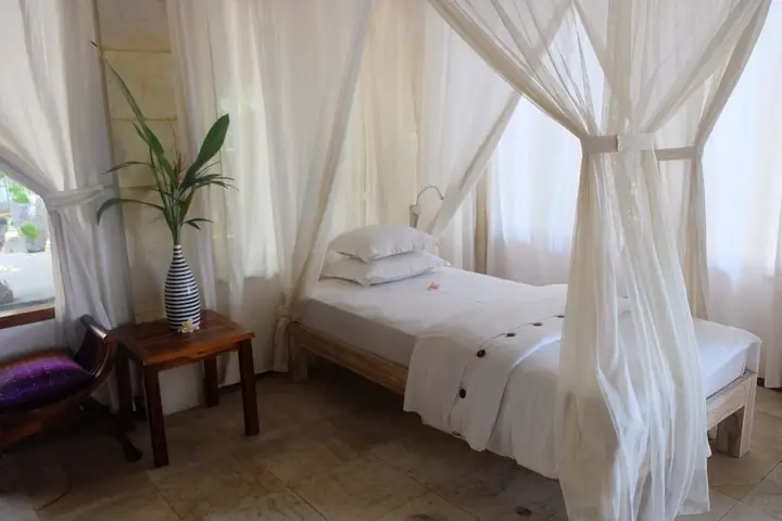 Villa Boreh Beach Resort & Spa — фото 3