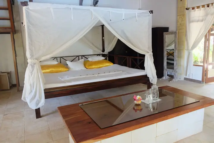 Villa Boreh Beach Resort & Spa — фото 5