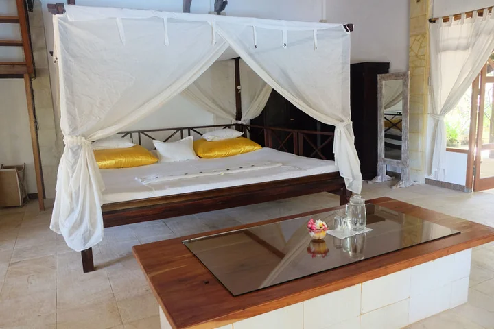 Тембок: Villa Boreh Beach Resort & Spa