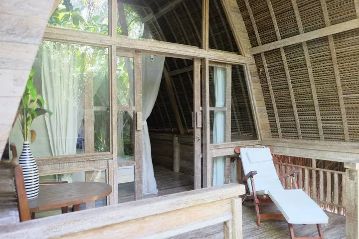 Villa Boreh Beach Resort & Spa — фото 6