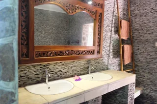 Тембок: Villa Boreh Beach Resort & Spa