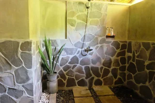 Тембок: Villa Boreh Beach Resort & Spa