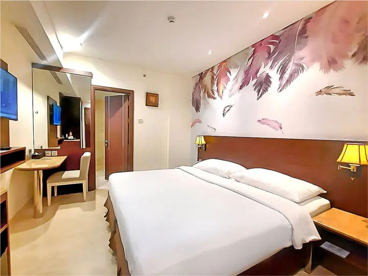Кендари: Plaza Inn Kendari