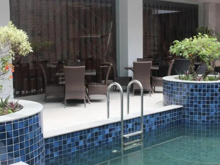 Кендари: Plaza Inn Kendari