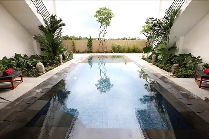Сесе: William's Place Bali