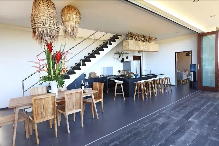Сесе: William's Place Bali