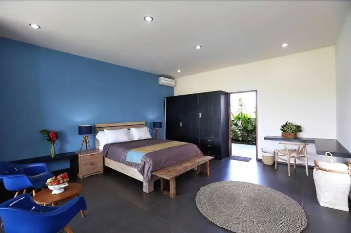 Сесе: William's Place Bali