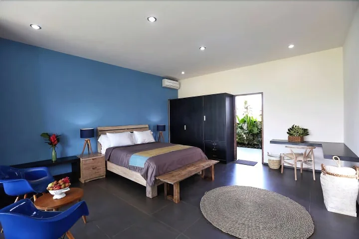 Сесе: William's Place Bali