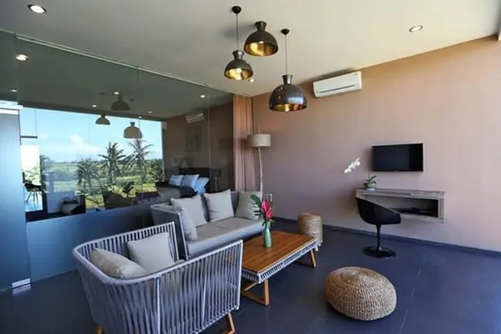 Сесе: William's Place Bali