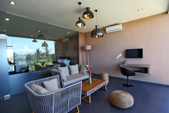 Сесе: William's Place Bali