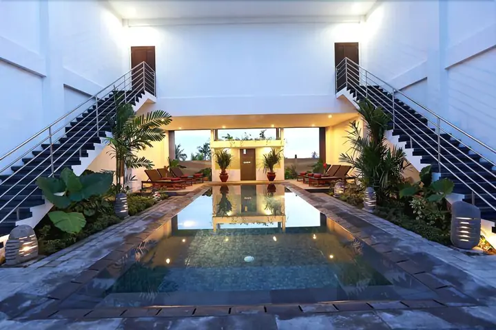 Сесе: William's Place Bali