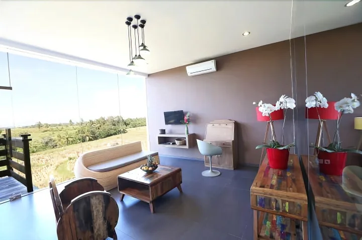 Сесе: William's Place Bali