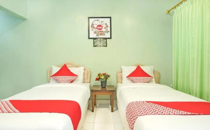 Джокьякарта: Hotel Perwita Sari