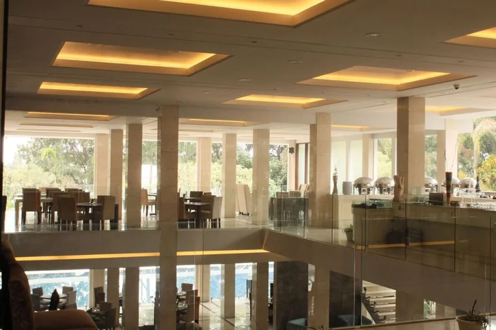 Бандунг: Sheo Resort Hotel