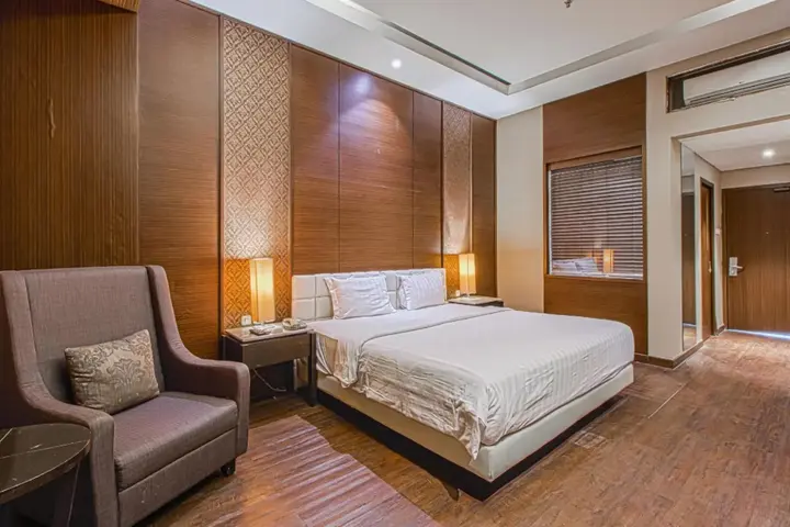 Бандунг: Sheo Resort Hotel