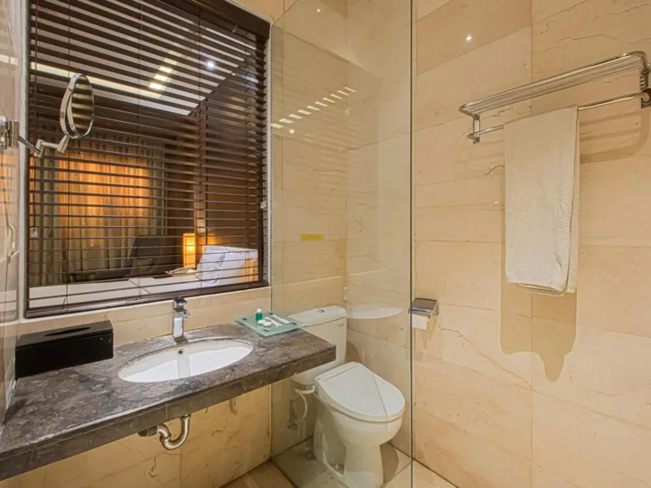 Бандунг: Sheo Resort Hotel