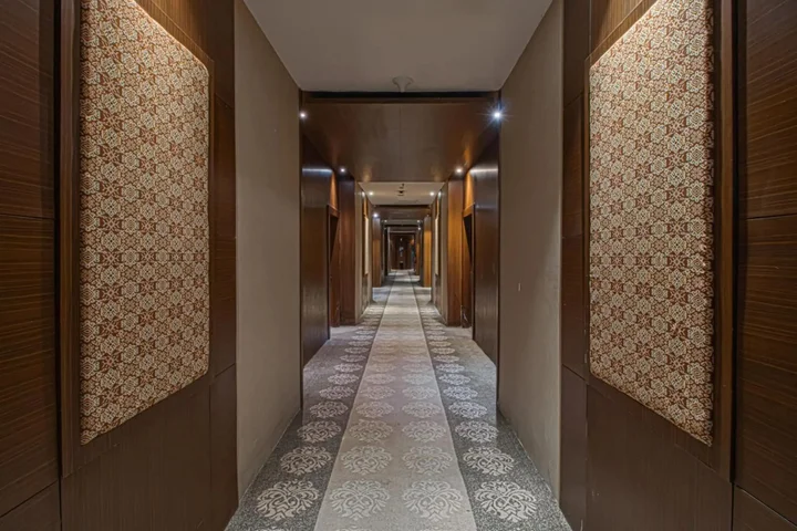 Бандунг: Sheo Resort Hotel