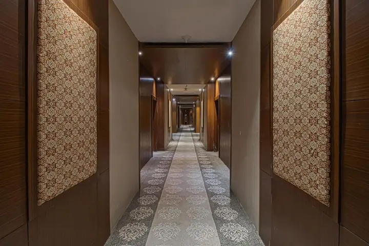 Бандунг: Sheo Resort Hotel