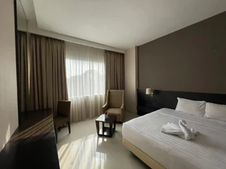 Бандунг: Sheo Resort Hotel