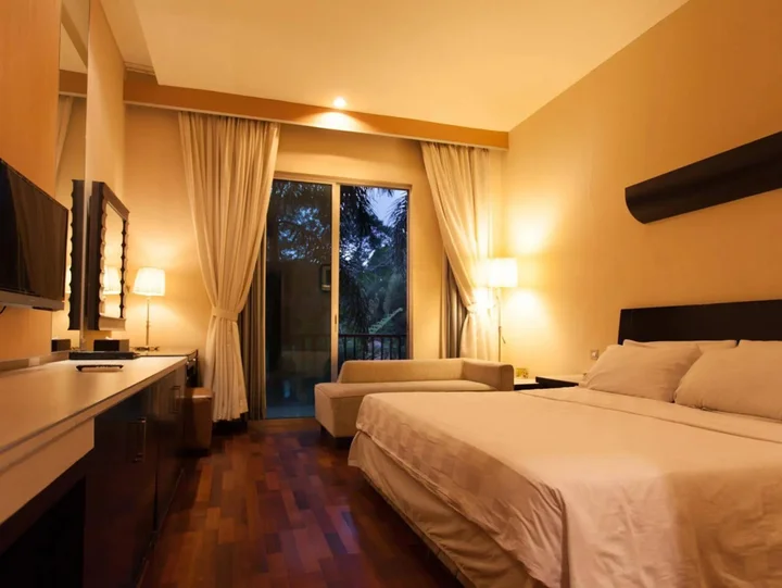 Бандунг: Sheo Resort Hotel