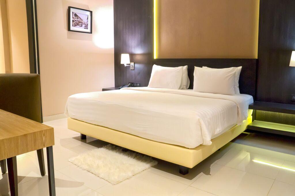 Бандунг: Sheo Resort Hotel