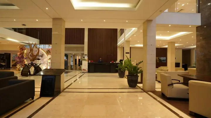 Бандунг: Sheo Resort Hotel