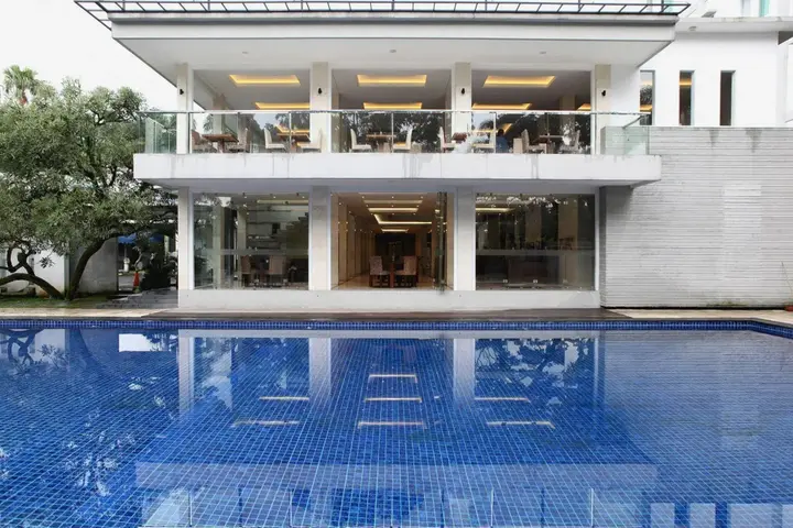 Бандунг: Sheo Resort Hotel