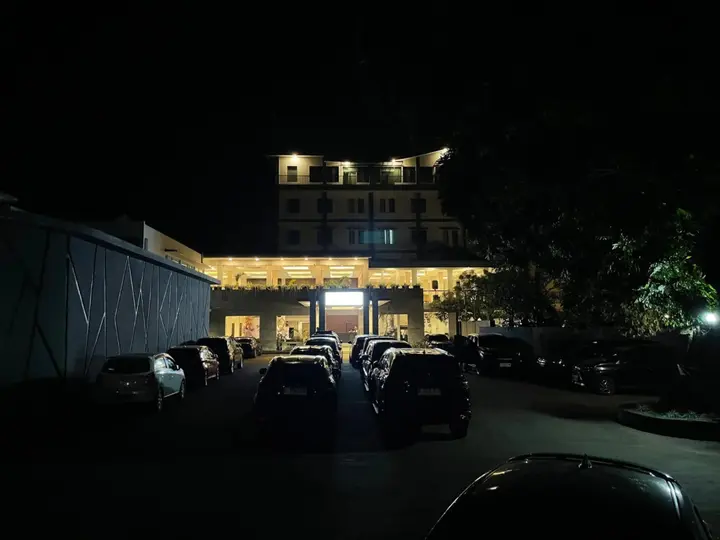 Бандунг: Sheo Resort Hotel
