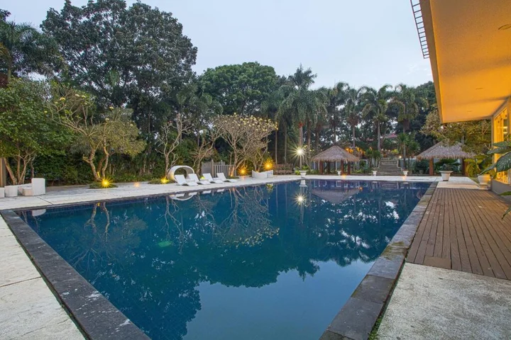Бандунг: Sheo Resort Hotel