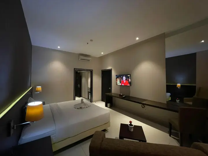 Бандунг: Sheo Resort Hotel
