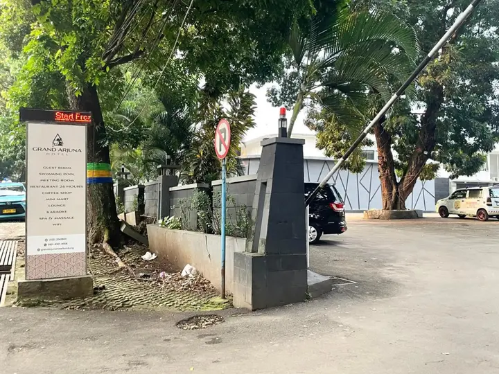 Бандунг: Sheo Resort Hotel