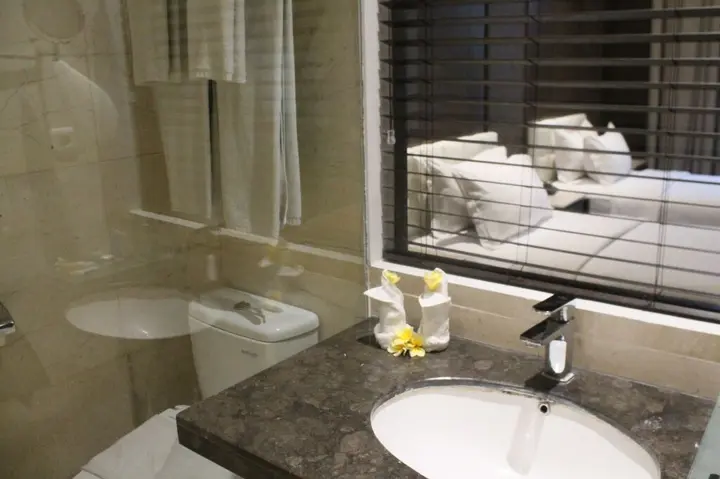 Бандунг: Sheo Resort Hotel