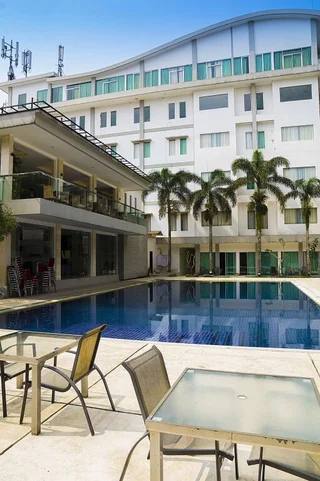 Бандунг: Sheo Resort Hotel