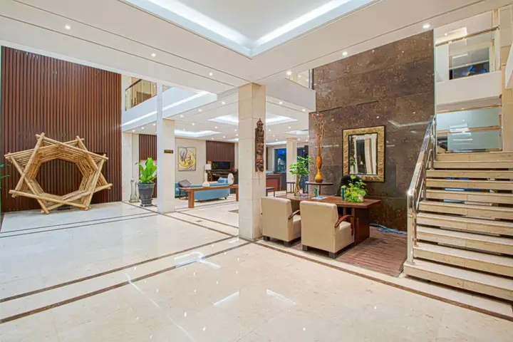 Бандунг: Sheo Resort Hotel