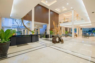 Бандунг: Sheo Resort Hotel