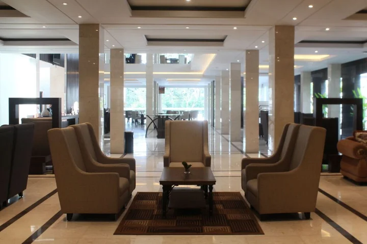 Бандунг: Sheo Resort Hotel