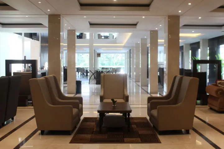 Бандунг: Sheo Resort Hotel