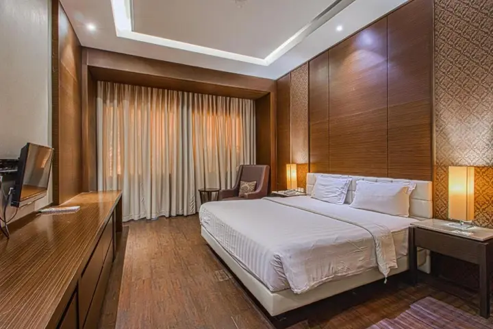 Бандунг: Sheo Resort Hotel