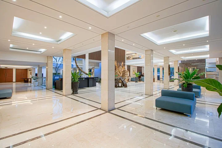 Бандунг: Sheo Resort Hotel
