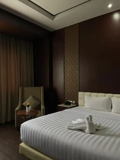 Бандунг: Sheo Resort Hotel