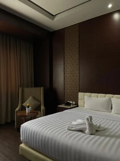 Бандунг: Sheo Resort Hotel
