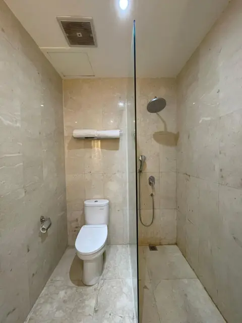 Бандунг: Sheo Resort Hotel